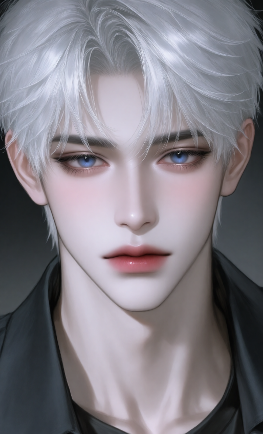 루시안(기타 이름 추천 가능)