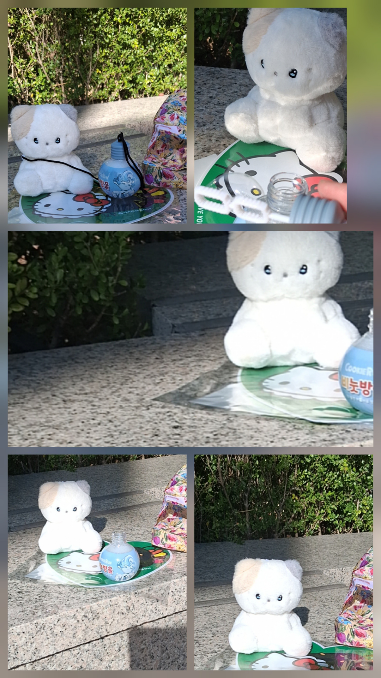 コメントの添付画像