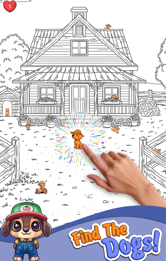 コメントの添付画像