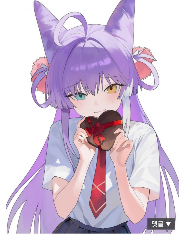 コメントの添付画像