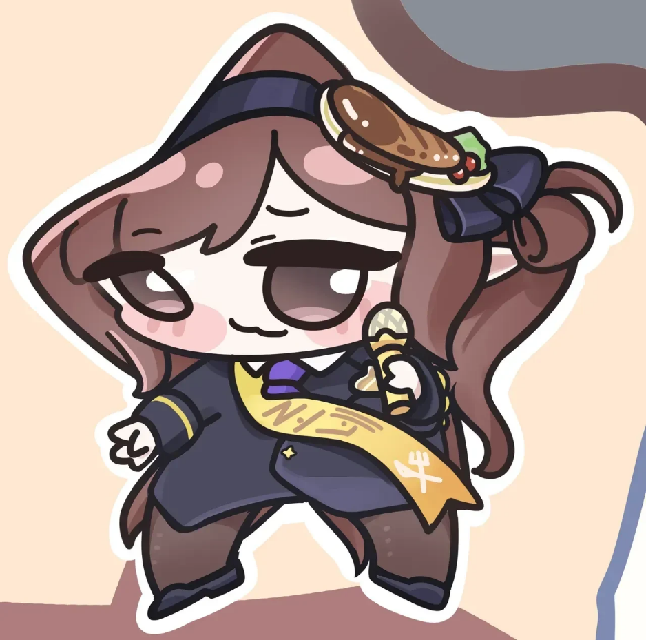 コメントの添付画像