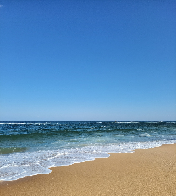 속초바다