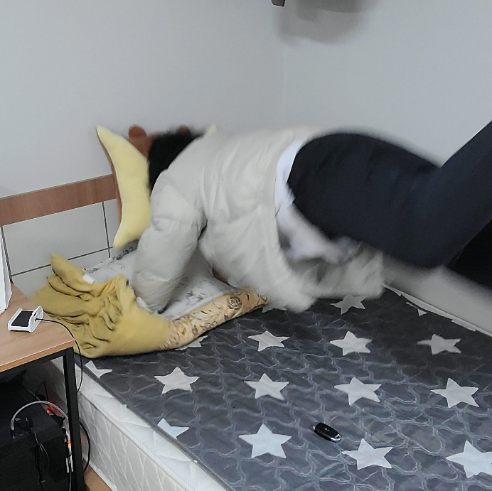 コメントの添付画像