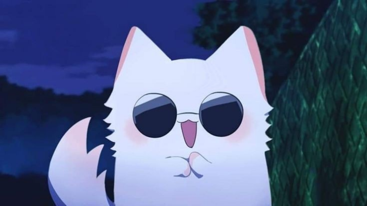 고죠냥