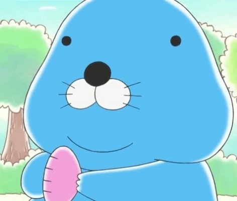 보노보노