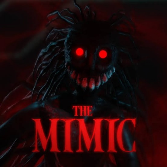 더 미믹